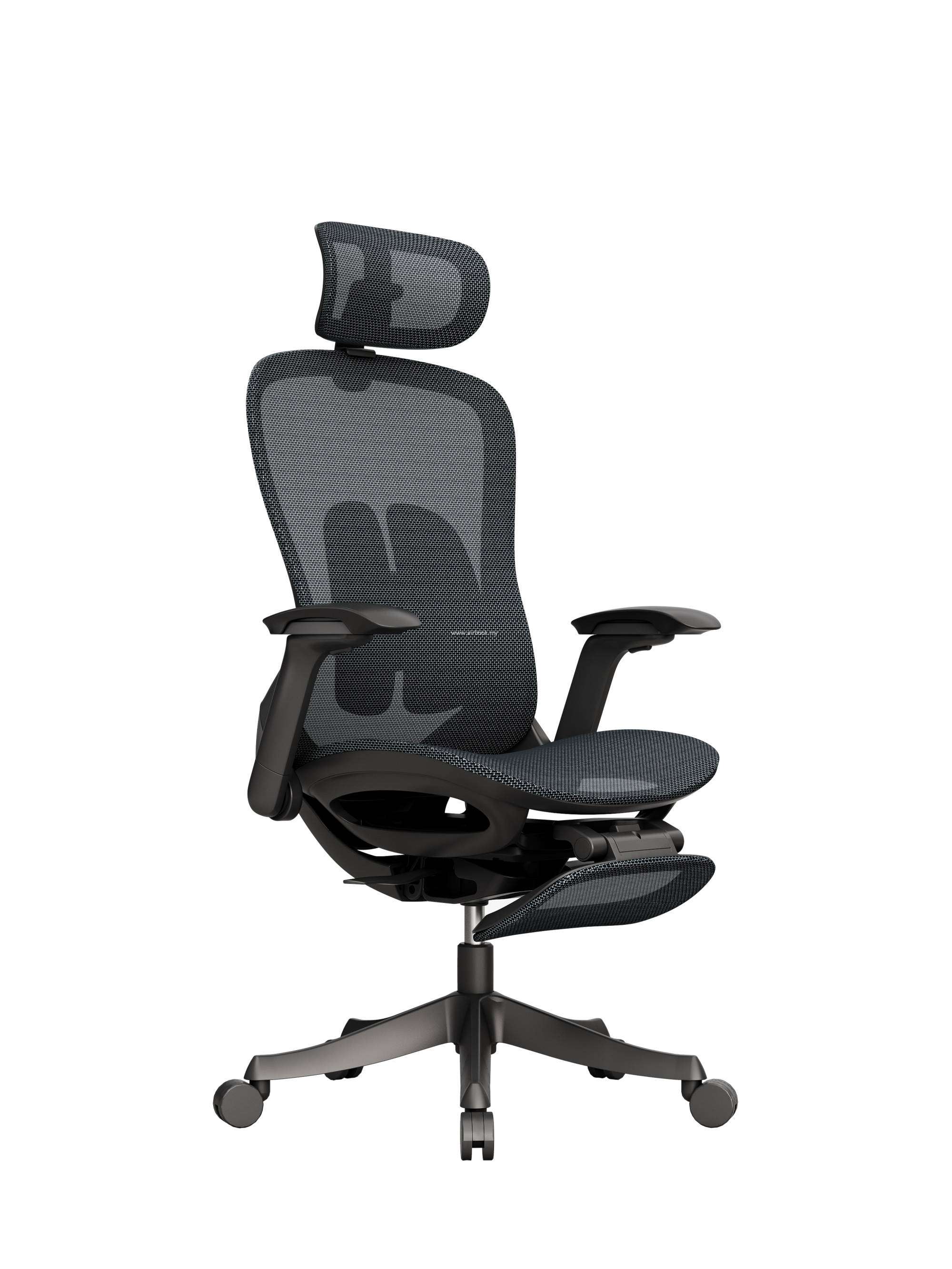 Ergonomic Chair｜Office Chair