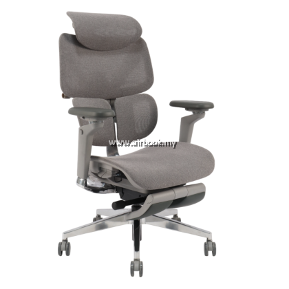 Humon Ergo Chair High Quality Ergonomic Chair in Malaysia