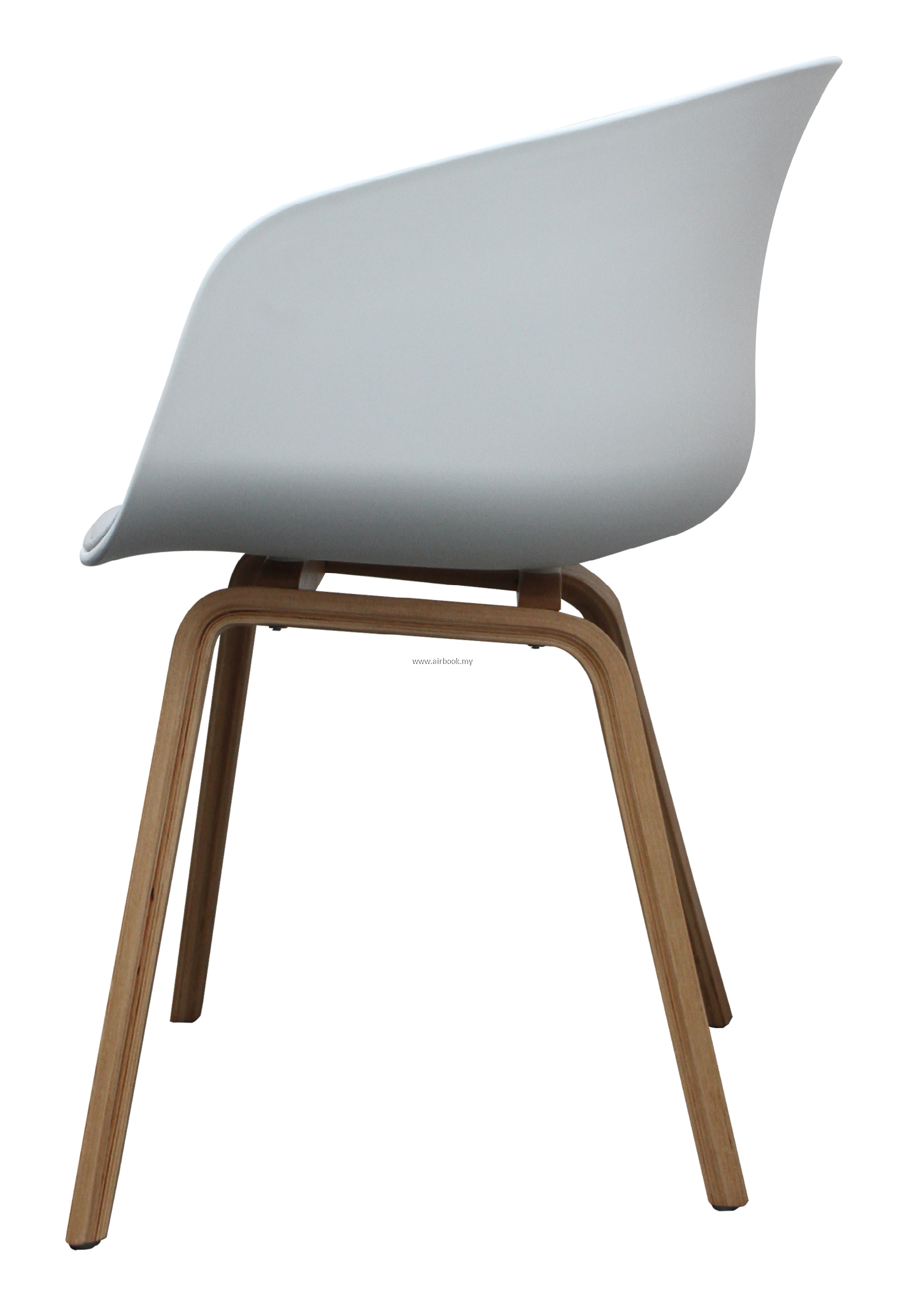 Designer Dining Chair RCDC04 Hay About A Chair