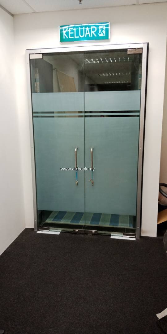 Best 12mm Tempered Glass Door Top Tempered Glass Supplier Malaysia