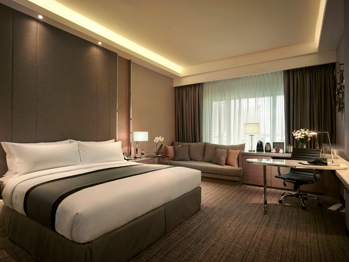 Hotel Contractor