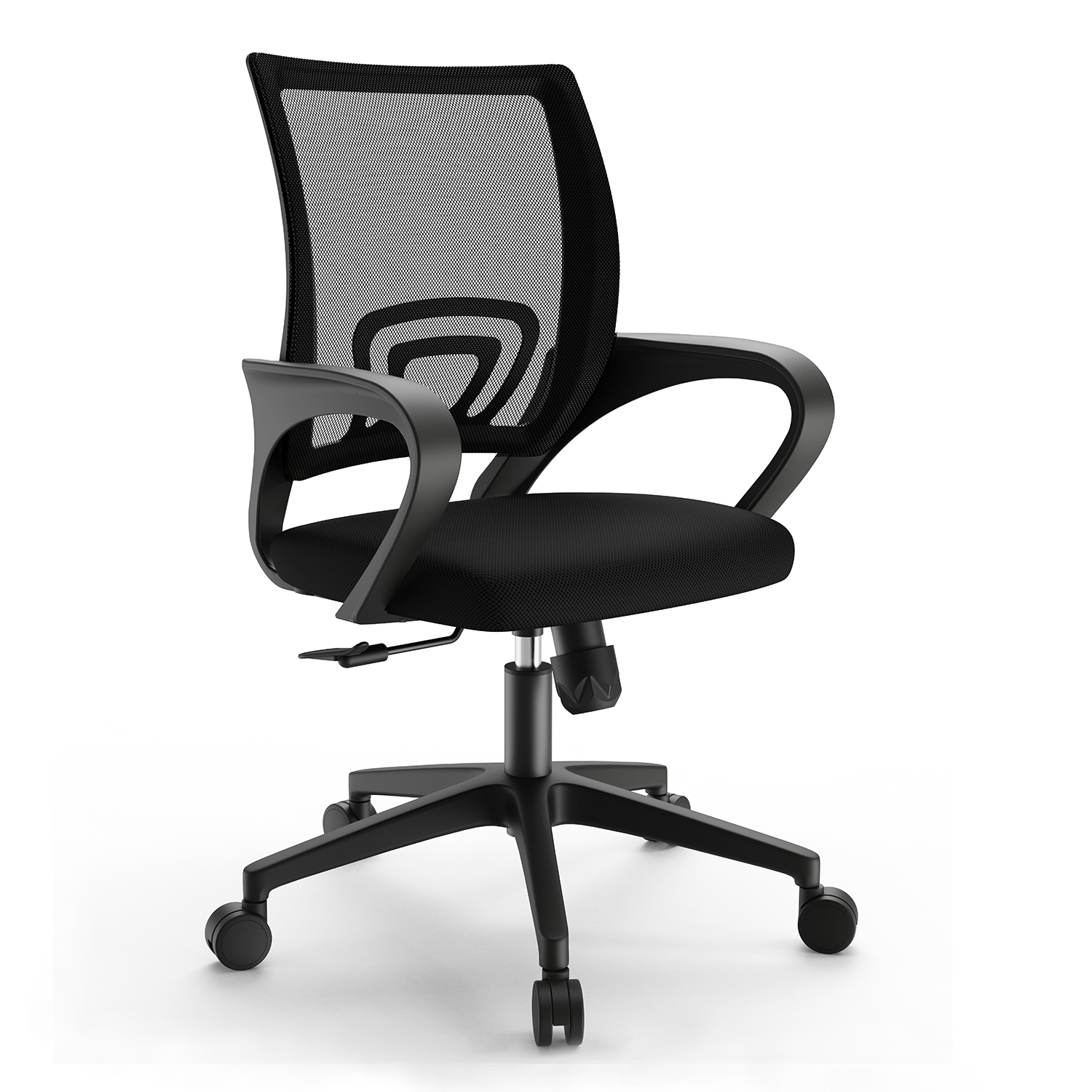 108 Modern Office Furniture Malaysia | Office Mesh Chair [AIRBOOK]